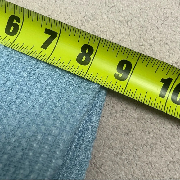 Tuckernuck Tweed Jackie Dress-Powder Blue-Women’s XXL-Short Sleeve-Classic-NEW - Picture 16 of 16